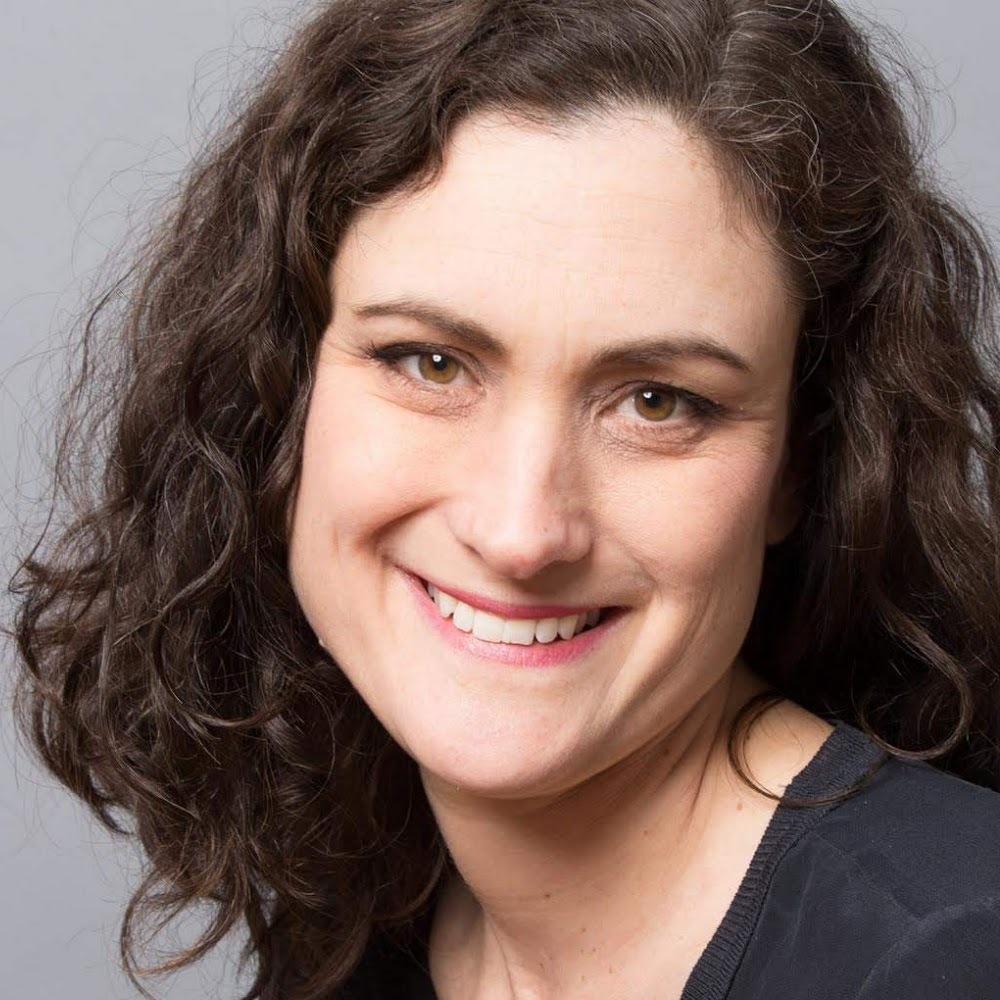 Meet your Posher, Jen